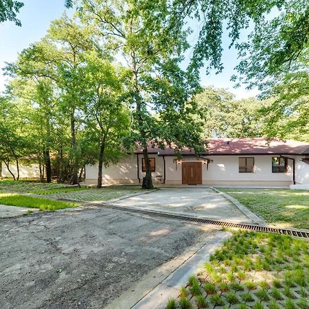Blaguna Eco Complex Villa Varna Exterior foto